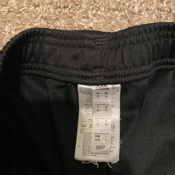 Adidas joggers - Picture 2 of 2